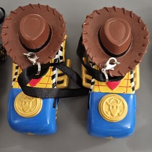 Toy Story-Car Shaped Woody